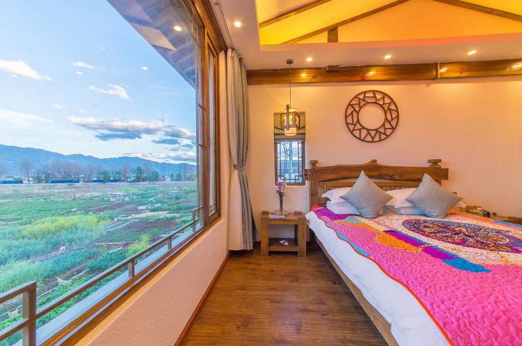 Nine'S Holiday Stay 麗江市 エクステリア 写真